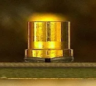 Reflow Stable PCB Connector During Reflow